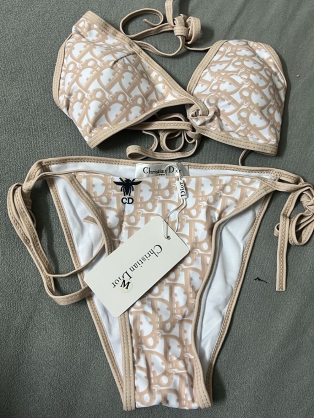 Dior pikini